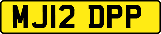 MJ12DPP