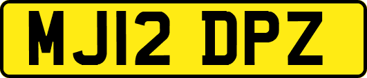MJ12DPZ