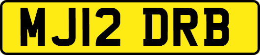 MJ12DRB