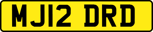 MJ12DRD