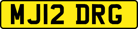 MJ12DRG