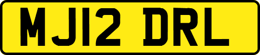MJ12DRL