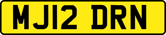 MJ12DRN