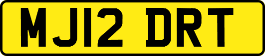 MJ12DRT