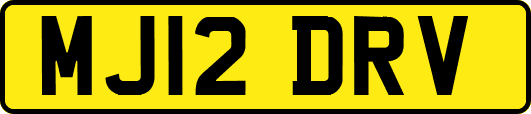 MJ12DRV