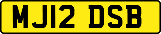 MJ12DSB