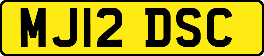 MJ12DSC