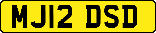MJ12DSD