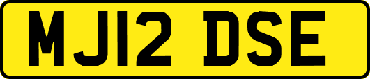 MJ12DSE
