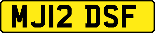 MJ12DSF
