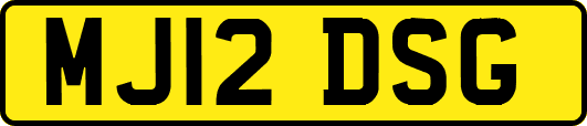 MJ12DSG