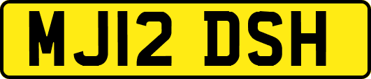 MJ12DSH