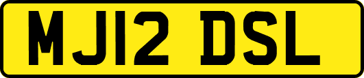 MJ12DSL