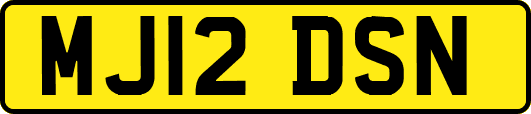 MJ12DSN
