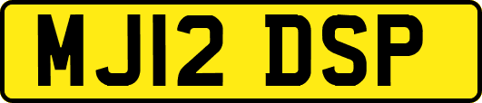 MJ12DSP
