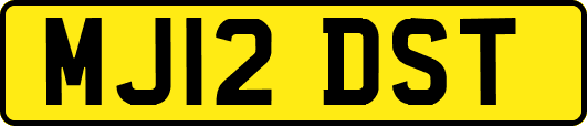 MJ12DST