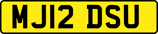 MJ12DSU