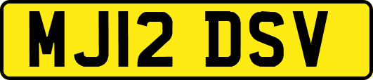 MJ12DSV