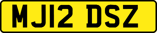 MJ12DSZ