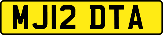 MJ12DTA
