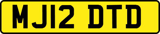 MJ12DTD