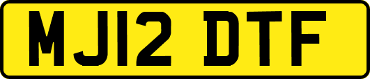 MJ12DTF