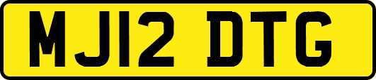 MJ12DTG