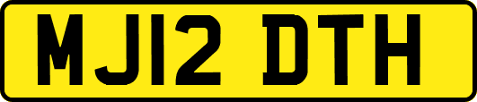 MJ12DTH