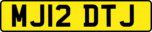 MJ12DTJ