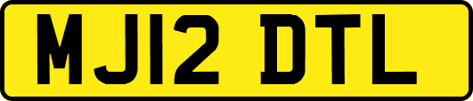 MJ12DTL