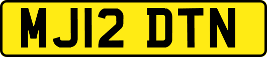 MJ12DTN