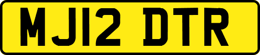 MJ12DTR