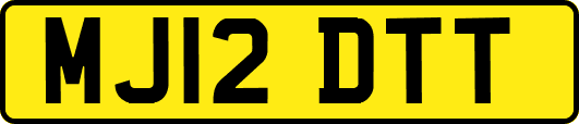 MJ12DTT