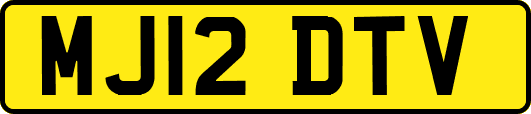 MJ12DTV