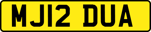 MJ12DUA