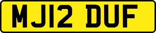 MJ12DUF