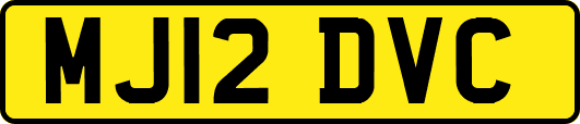 MJ12DVC