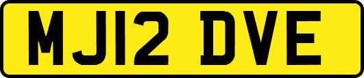 MJ12DVE