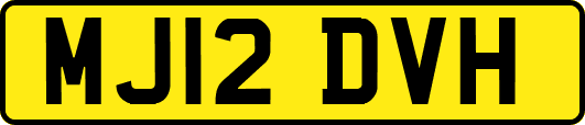 MJ12DVH