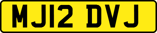 MJ12DVJ