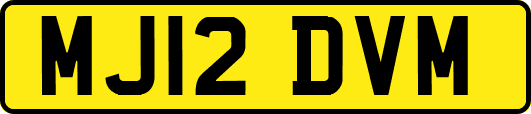 MJ12DVM