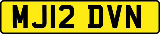 MJ12DVN