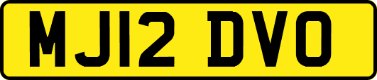 MJ12DVO