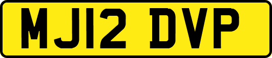 MJ12DVP