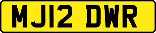 MJ12DWR