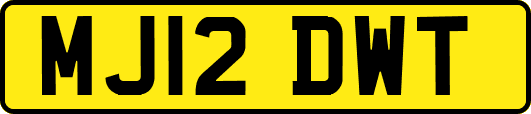 MJ12DWT