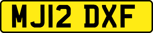 MJ12DXF