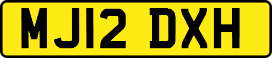 MJ12DXH