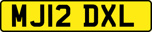 MJ12DXL