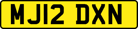 MJ12DXN